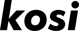 Kosi logo